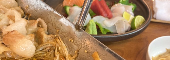 居酒屋 あま屋 昇三