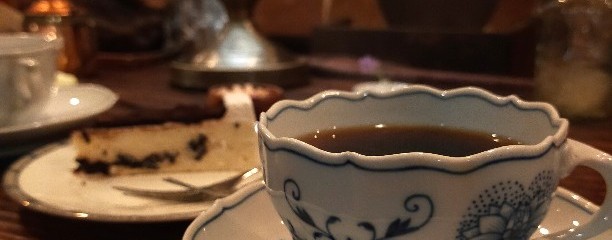 珈琲屋 真戸運永