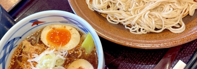 十割そば会 新潟赤道店