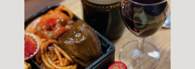 洋食小松亭 浅草松屋店
