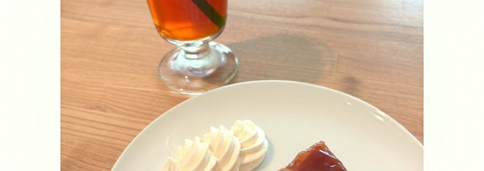 AndMERCI CAFE