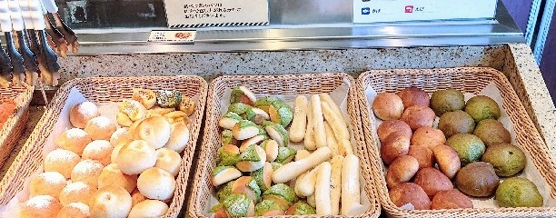 鎌倉パスタ 東葛西店