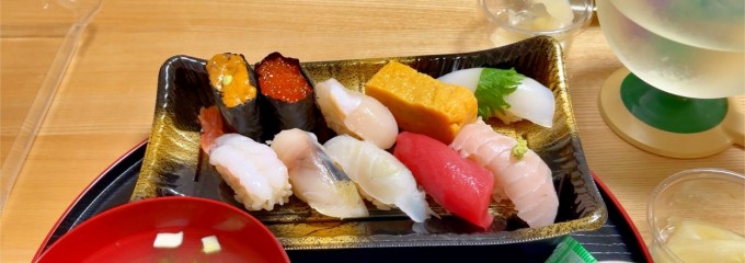 つきじ魚松