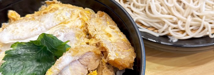 小諸そば 朝霞台店