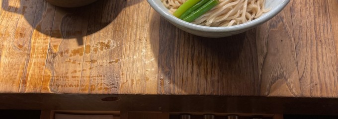 和醸良麺 すがり