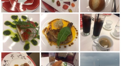 フランス料理 タピ ルージュ 千住 綾瀬 北千住 フランス料理