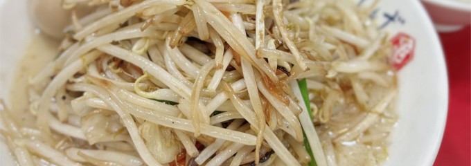 濃厚タンメン かめしげ