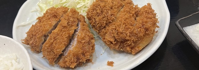 とんかつ まるや 浜松町店