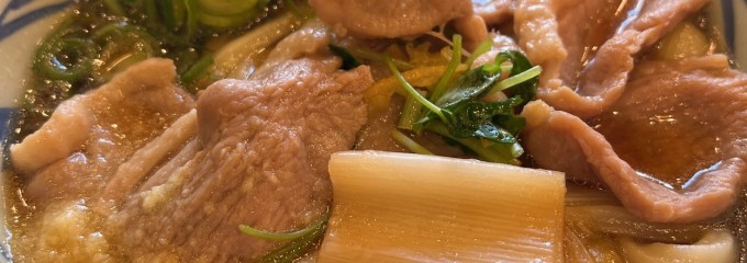 丸亀製麺 神田小川町