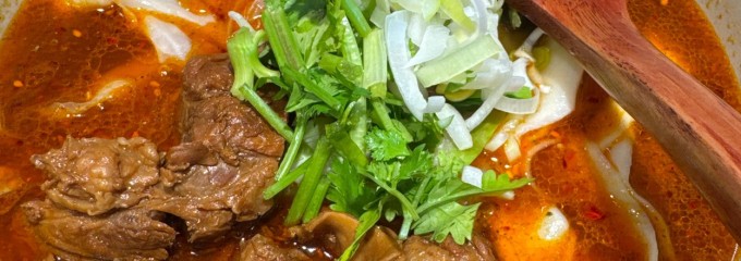 手打ちビャンビャン麺 西北高家ひばりが丘店