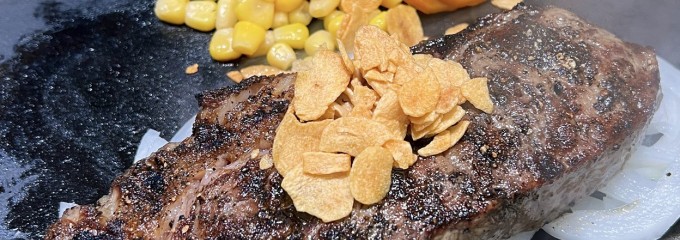 いきなりステーキ 市川店