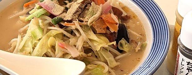 リンガーハット イトーヨーカドー湘南台店