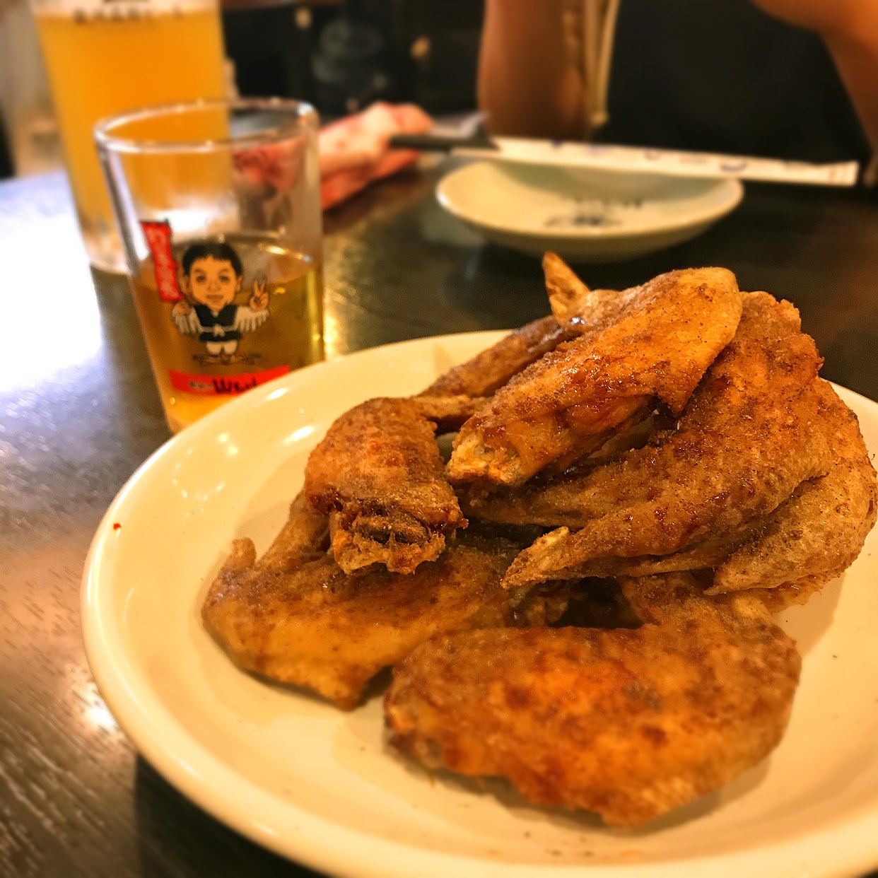 世界の山ちゃん 本店(栄/居酒屋) | ホットペッパーグルメ