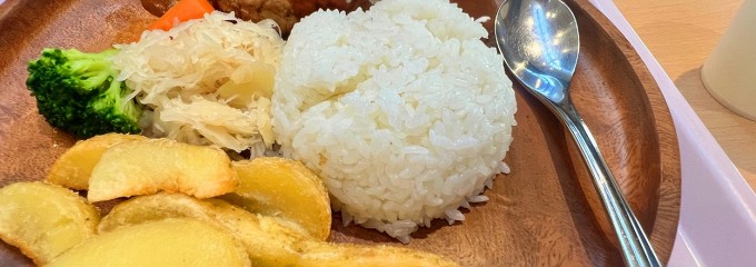 東京ドイツ村レストラン