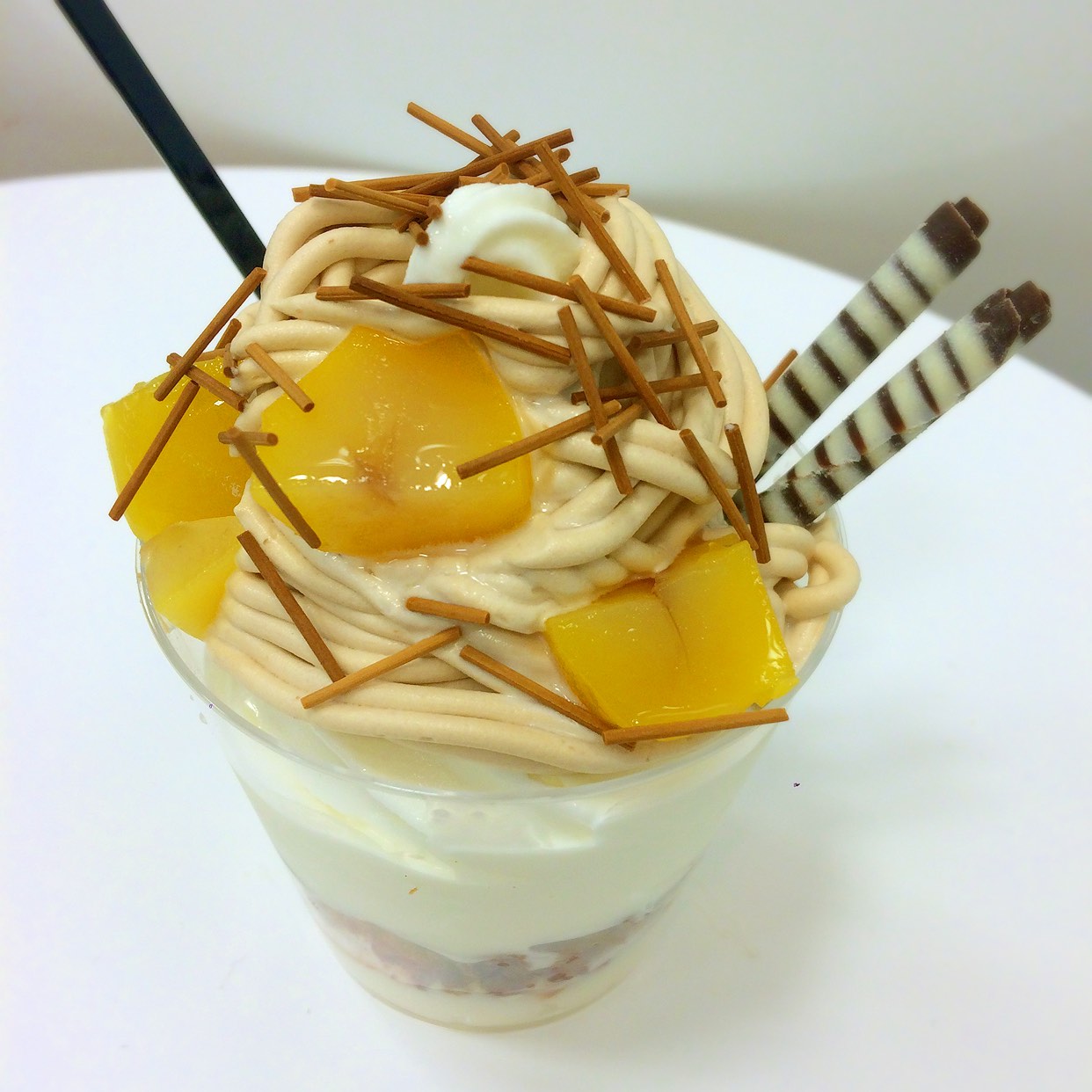 CAFE＆SOFTCREAM マザー牧場 ららぽーとTOKYO-BAY店(南船橋/カフェ