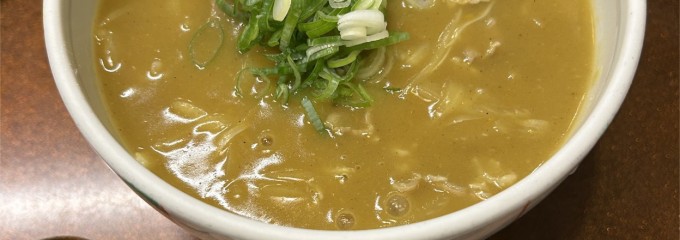 福そば
