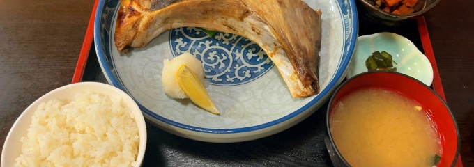 食事処　かどや