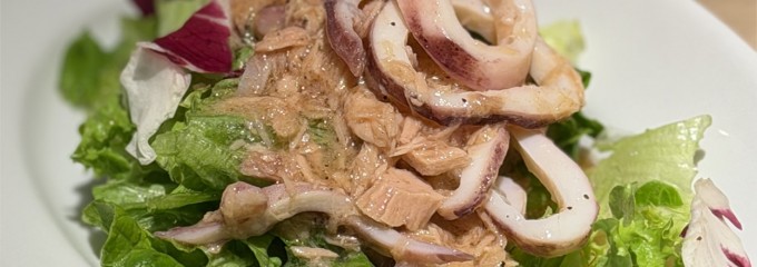 カプリチョーザ 酒々井プレミアム・アウトレット店