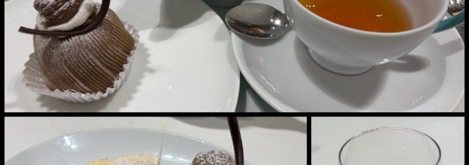 フォートナム&メイソン 日本橋三越本店