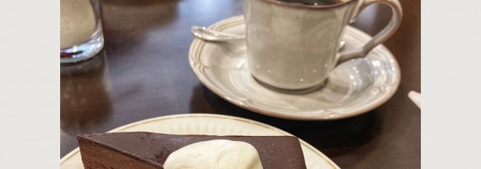 カフェーパウリスタ