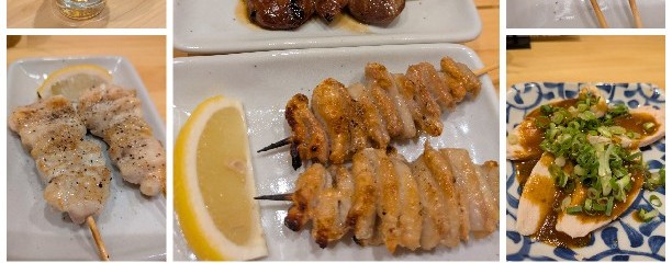 やきとり大吉 緑井店