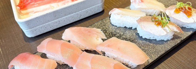 寿司･しゃぶしゃぶ ゆず庵 新座野火止店
