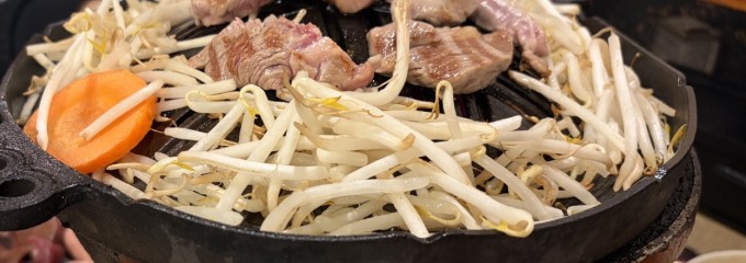 ジンギスカン専門店 楽太郎