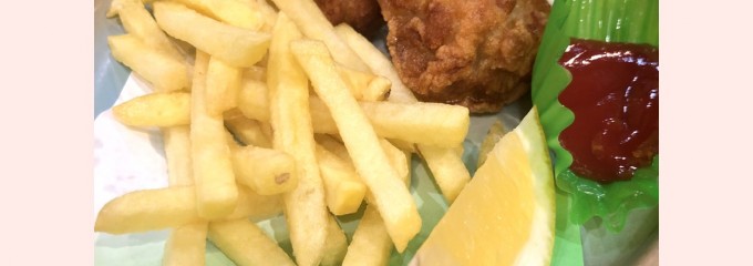 銚子丸 ひばりが丘店