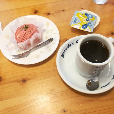 コメダ珈琲店 巣鴨店 池袋 高田馬場 巣鴨 巣鴨 喫茶店