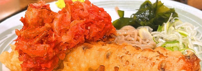 しぶそば 多摩川店