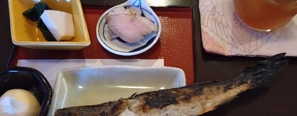 立場割烹ダイニング　料理屋K