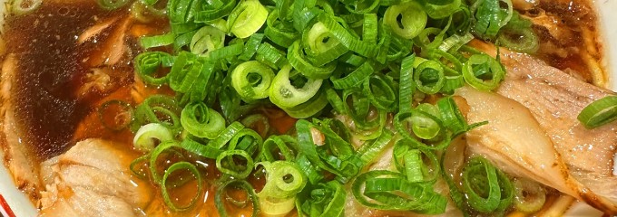 新福菜館 KiKi京橋店