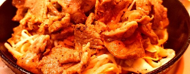 あひる ビアホール