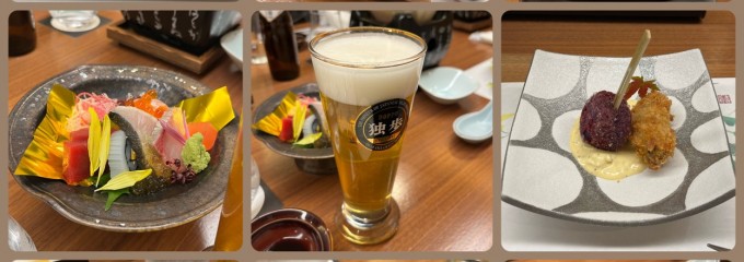 酒工房 独歩館