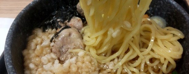 高幡そば 高幡不動店