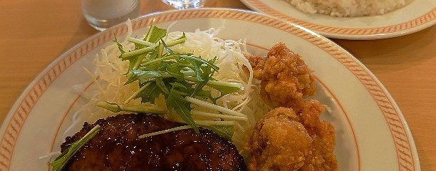 ジョイフル豊川八幡店