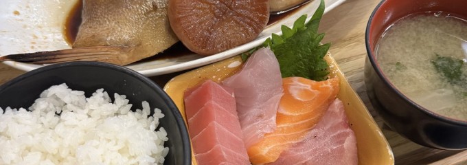 タカマル鮮魚店 4号店