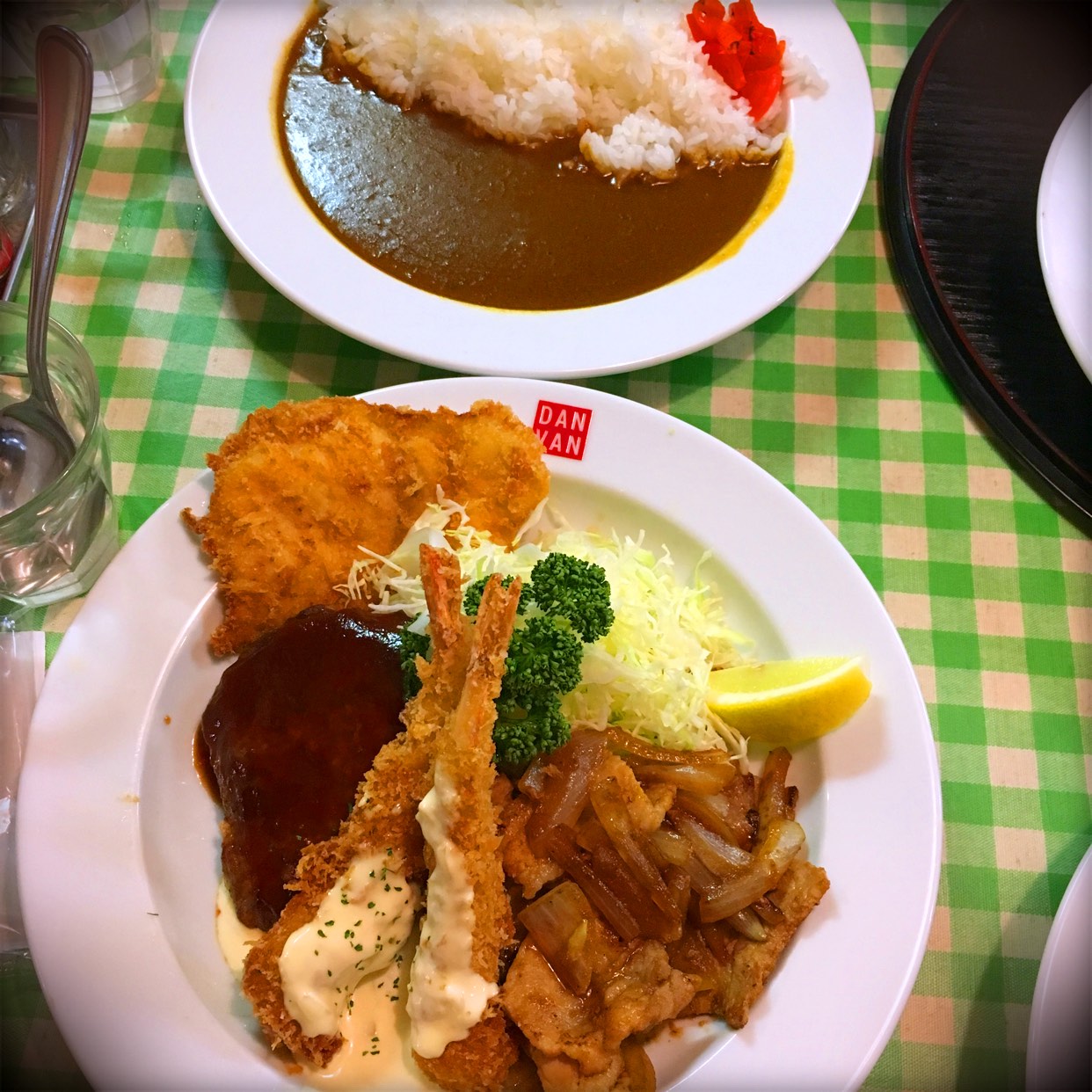 三鷹 夜 ご飯
