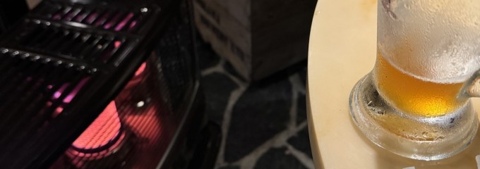 酒蔵レストラン 福生のビール小屋