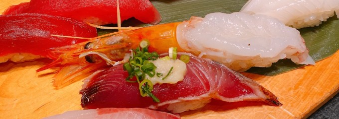 魚力寿司 池袋イケチカダイニング店