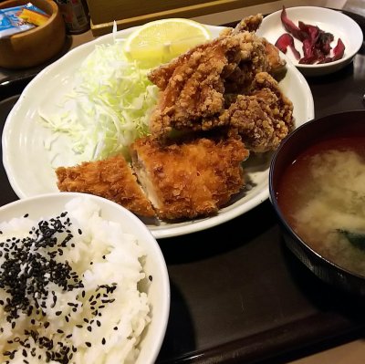 たぬき 東急沿線 二子玉川 定食 食堂 たぬき 東急沿線 二子玉川 定食 食堂