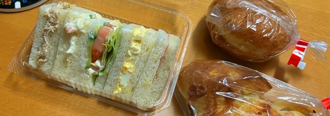 加藤仁と阿部守正の店