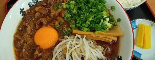 中華そば 春陽軒