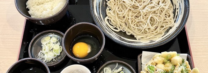 ゆで太郎宇都宮石井町店