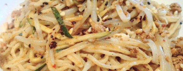 本格中華料理 永利 六本木店