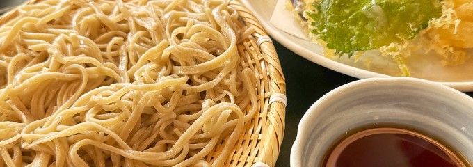 純手打ちそば 那須家宗庵