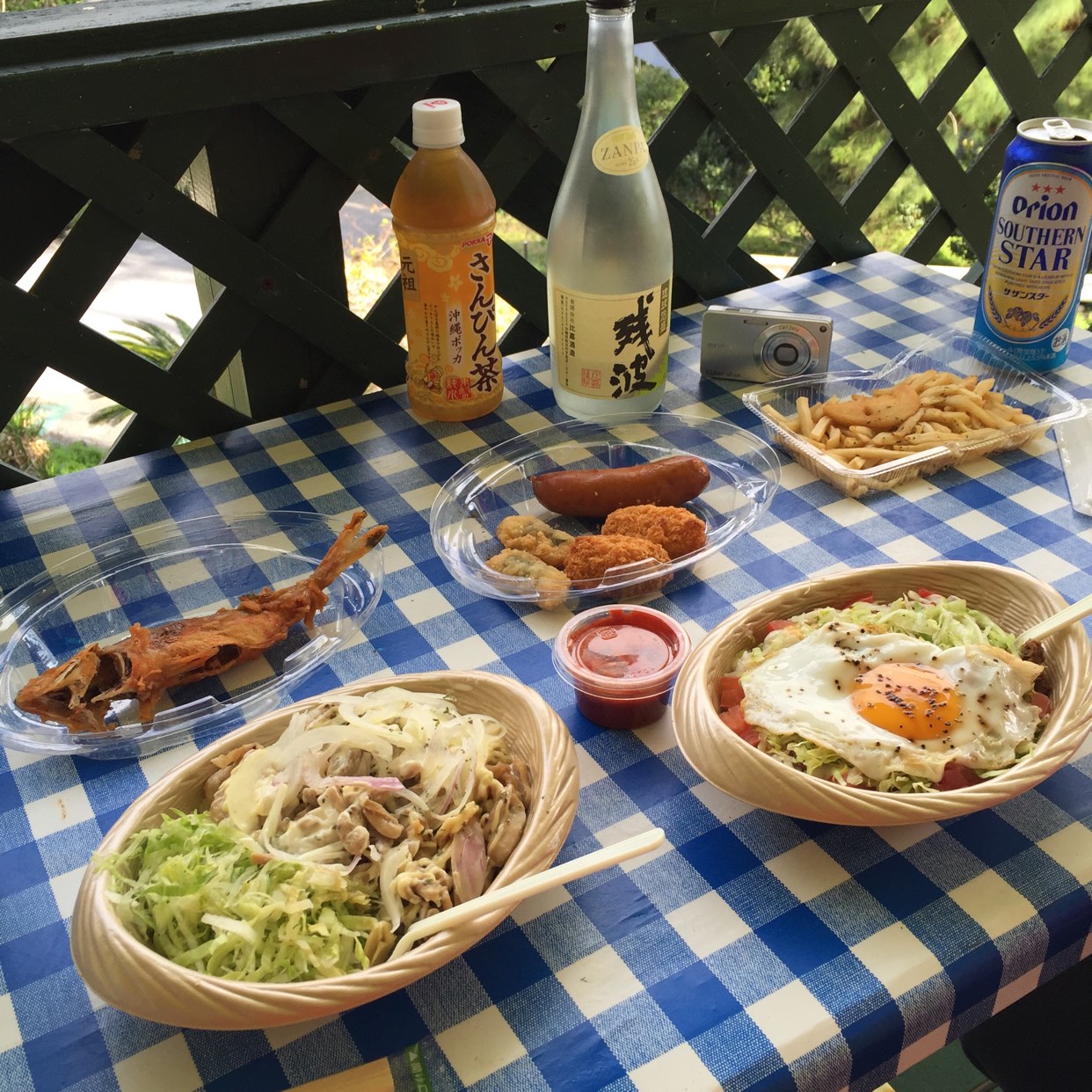 カフェ ペンション Beach Side Bubu カフェ 喫茶 その他