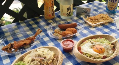 カフェ ペンション Beach Side Bubu カフェ 喫茶 その他