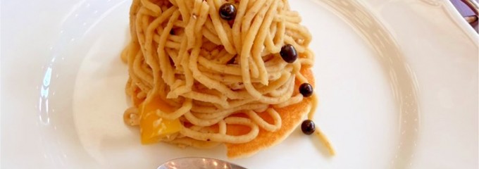 ホテル阪急インターナショナル