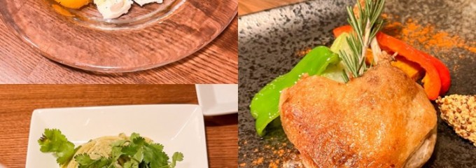 ビストロ フロッグス